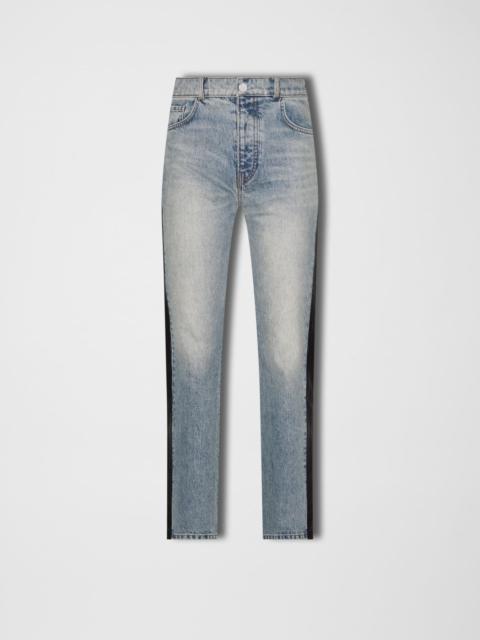 AMIRI COMBO STRAIGHT
