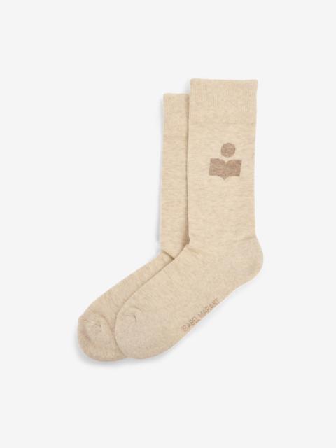Isabel Marant SILOKI SOCKS