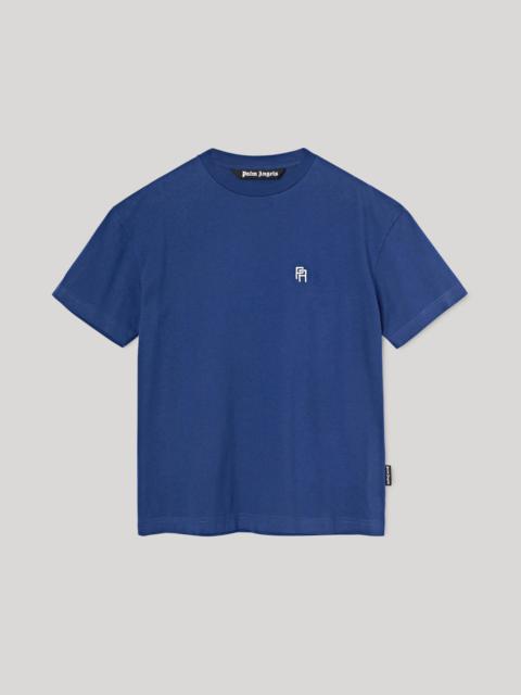 Palm Angels PA EMBROIDERED T-SHIRT