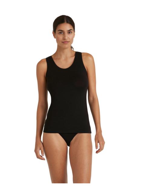 FALKE Women Top Daily ClimaWool