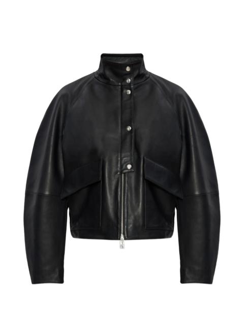 BY MALENE BIRGER By Malene Birger Button Flap Jacket