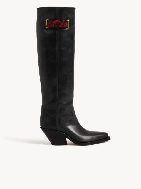 Chloé AZELAN BOOT
