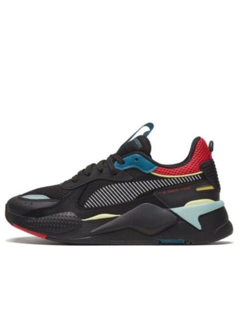 PUMA PUMA RS-X HD2 'Ribbon Red' 372076-02