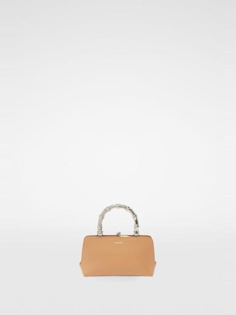 Jil Sander Goji Bamboo Mini