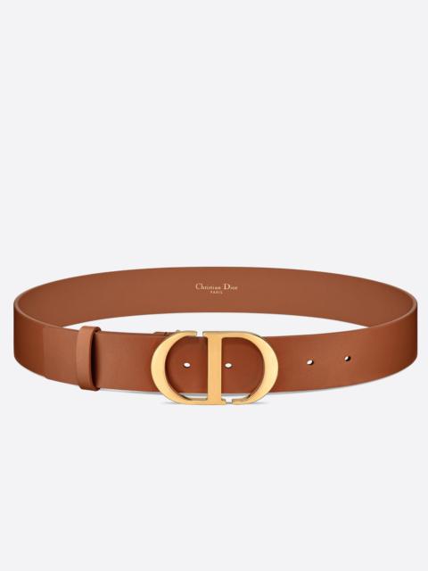 Dior 30 Montaigne Belt