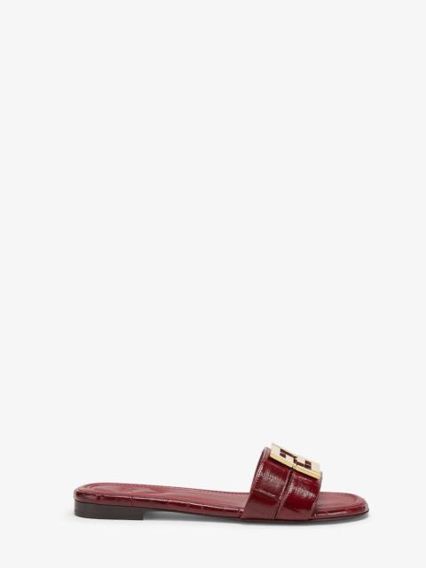 FENDI Fendi FFold