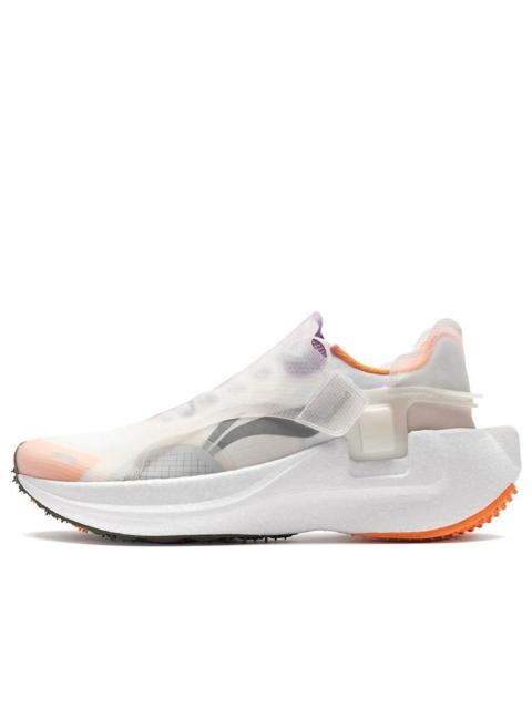 Li-Ning (WMNS) Li-Ning Wind Ranger x Soulland 'Natural Orange' ARHQ356-1