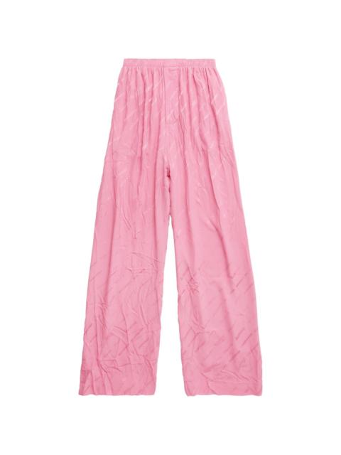 BALENCIAGA Balenciaga pants for woman | giglio | REVERSIBLE
