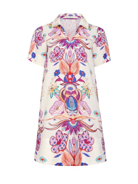 MARIE OLIVER DEDE DRESS