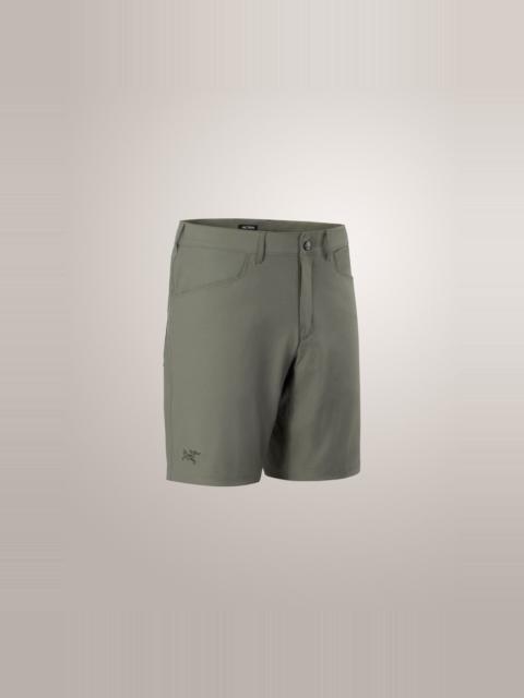 Arc'teryx Kragg Cotton Short 9"