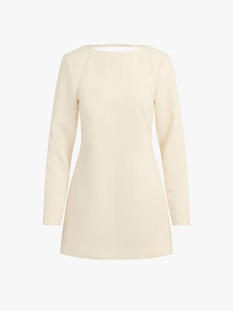 Favorite Daughter THE LONG SLEEVE MEET CUTE DRESS