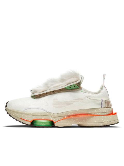 Nike (WMNS) Nike Air Zoom-Type 'Sail Light Orewood Brown' DC3288-111