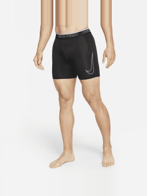 Nike Pro Dri-FIT Men's Shorts