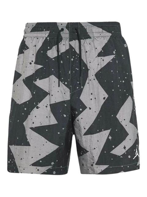 Jumpman 9 shorts
