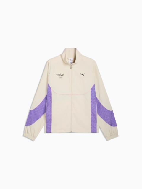 PUMA PUMA X POKEMON PUMATECH-X Men's Track Jacket