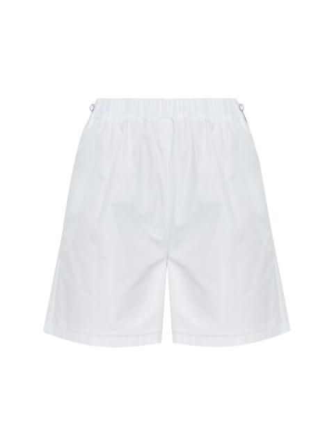 Max Mara Antiope shorts
