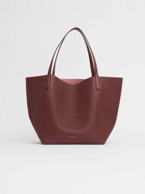 Mansur Gavriel EVERYDAY SOFT TOTE
