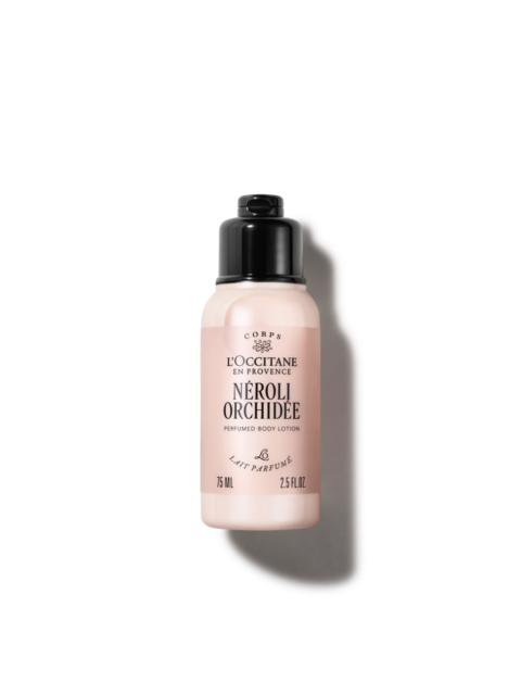 L'Occitane Néroli Orchidée Perfumed Body Lotion