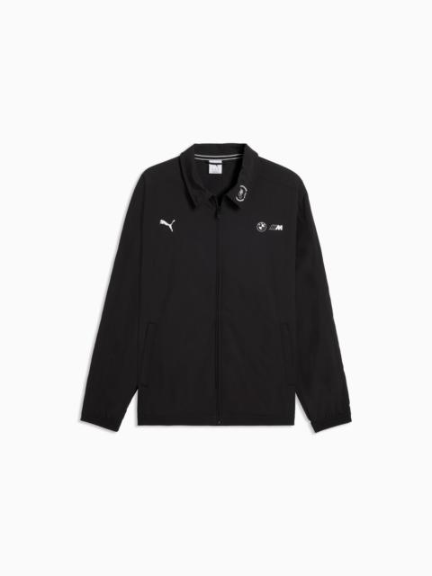PUMA BMW M M3 T7 Men's T7 Track Jacket