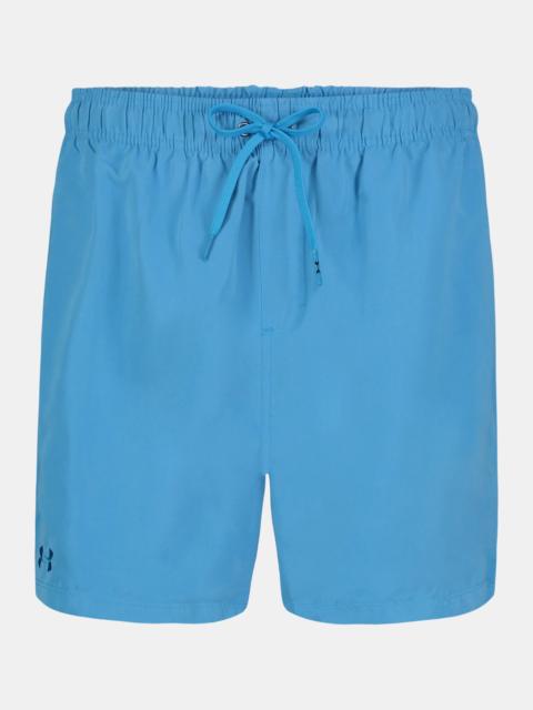Under Armour Men's UA Color-Washed Volley Shorts