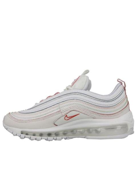 (WMNS) Nike Air Max 97 'Rainbow' AQ4137-100