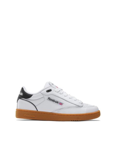 Reebok Club C Bulc leather sneakers