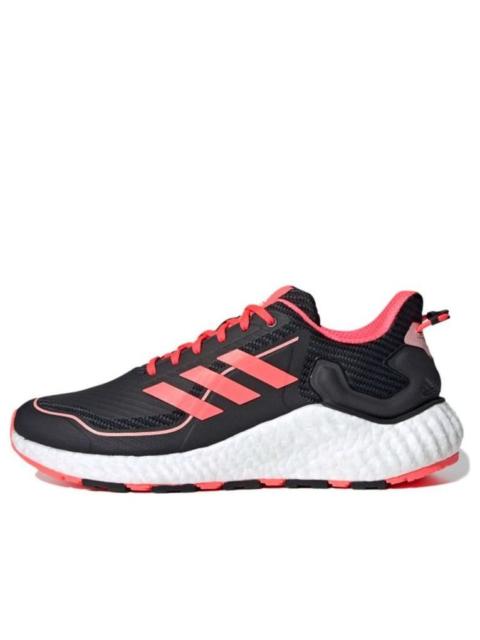 adidas (WMNS) adidas Climawarm LTD 'Black Pink' H67361