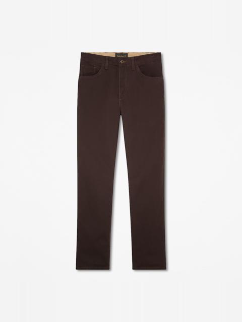 Timberland Men's Sandown Cavalry Twill Pant