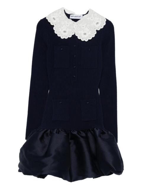 self-portrait Self-portrait Dresses