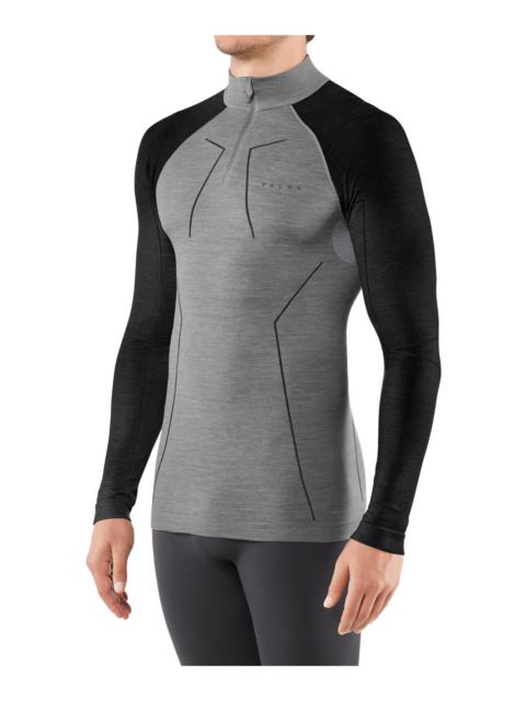 FALKE Men Long-sleeve shirt Wool-Tech