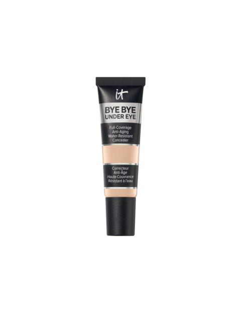 IT Cosmetics Bye Bye Under Eye Full-Coverage Under Eye Concealer