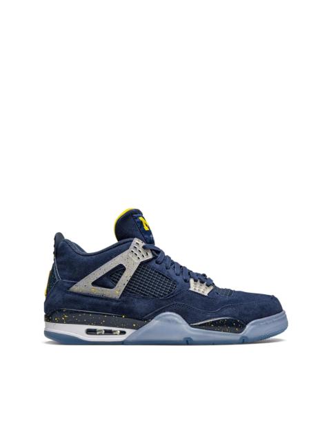 Jordan Air Jordan 4 Retro sneakers