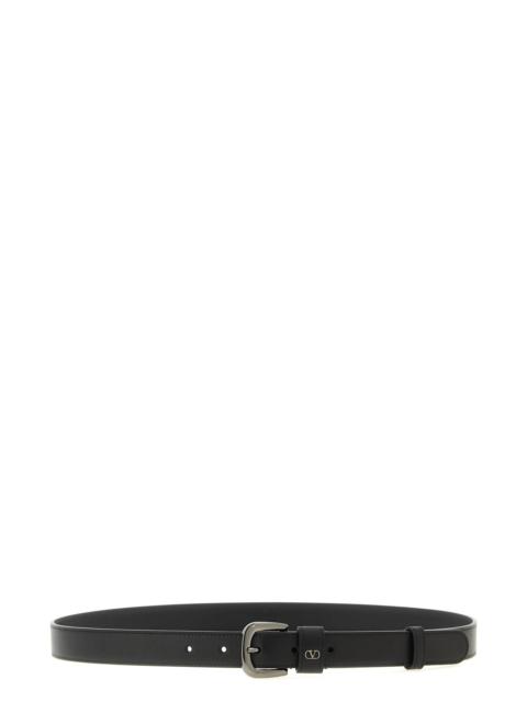 Valentino Valentino Garavani VLogo Signature belt
