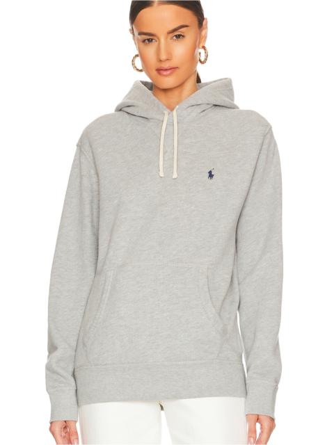 Polo Ralph Lauren Fleece Hoodie