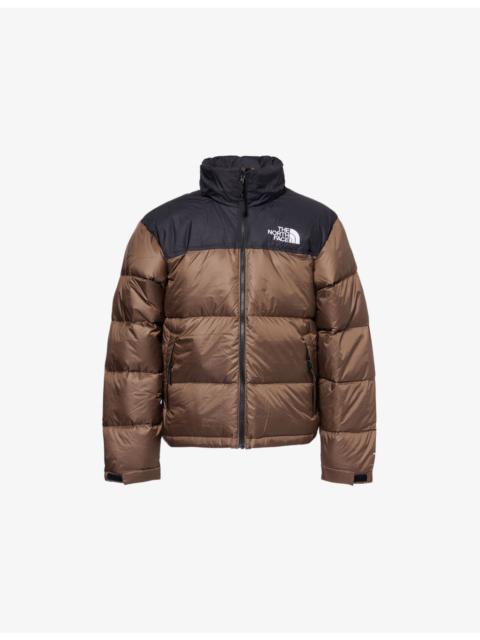 The North Face 1996 Retro Nuptse shell-down jacket