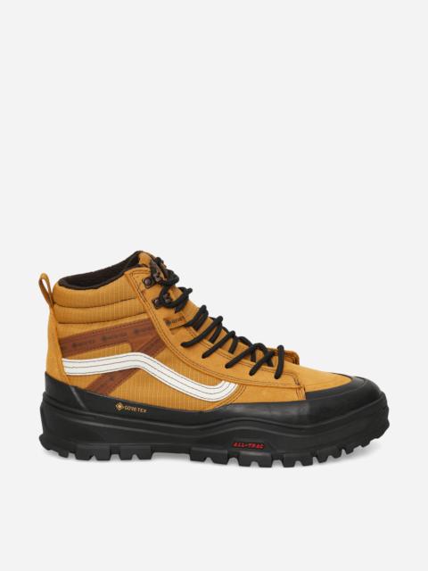Vans SK8-Hi GORE-TEX Insulated MTE Sneakers Autumn Brown