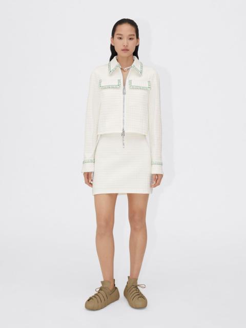 Bottega Veneta skirt