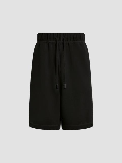 VARLEY Women's Rumer High-Rise Shorts - Black