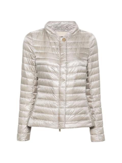 Elena quilted jacket