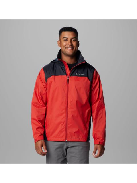 Columbia Men's Glennaker Lake II Rain Jacket
