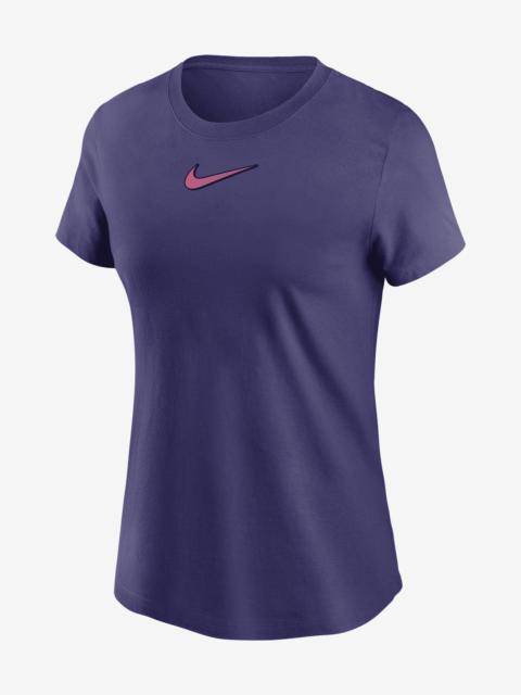 Nike Women's Tennis T-Shirt