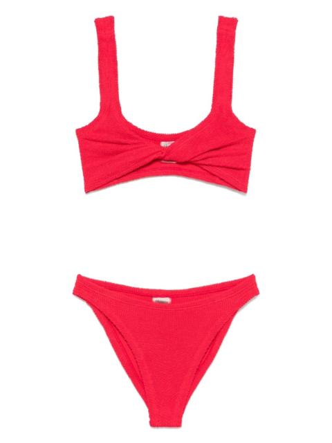 Hunza G Juno bikini