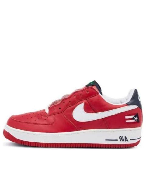 Nike 나이키 에어 포스 1 'Puerto Rico 4' 624040-641