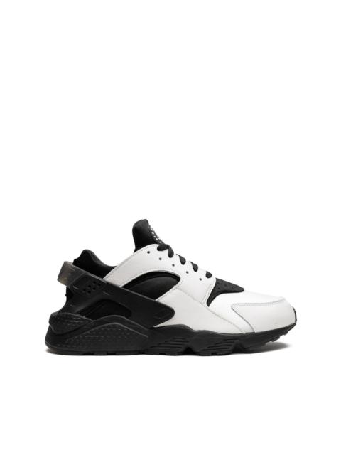 Air Huarache "White/Black" sneakers