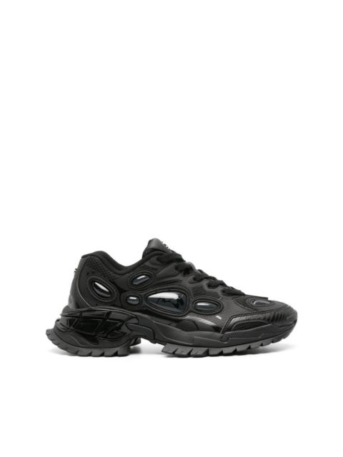 ROMBAUT Nucelo Bubble panelled sneakers