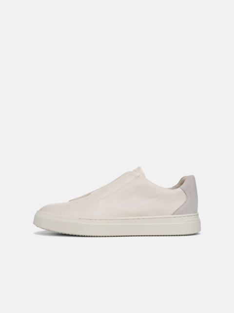 Vince Lakewood Leather Sneaker