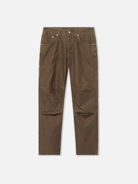 John Elliott EMILIO WORK PANT