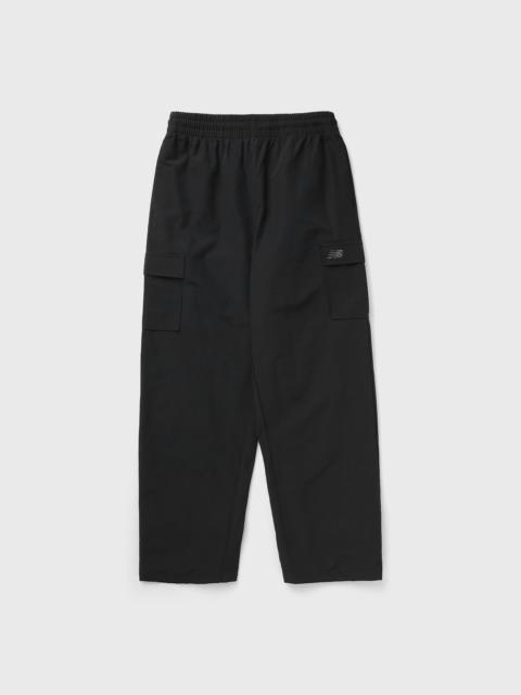 New Balance Woven Cargo Pant