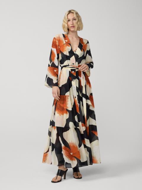 DIANE VON FURSTENBERG Elisa Dress