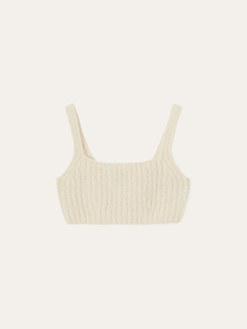 Loro Piana Cocooning Top